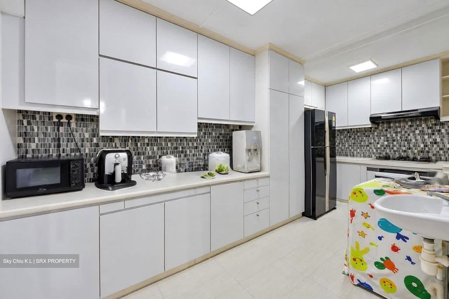 Blk 217 Lorong 8 Toa Payoh (Toa Payoh), HDB 5 Rooms #622678341